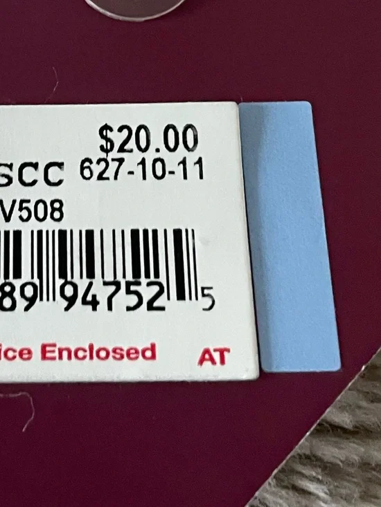 Emberly Hammered Circle Glass Stone Teardrop Dangle Earrings - Picture 3 of 3